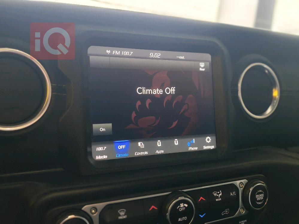 جیپ رانگلەر